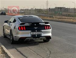 فورد موستانج